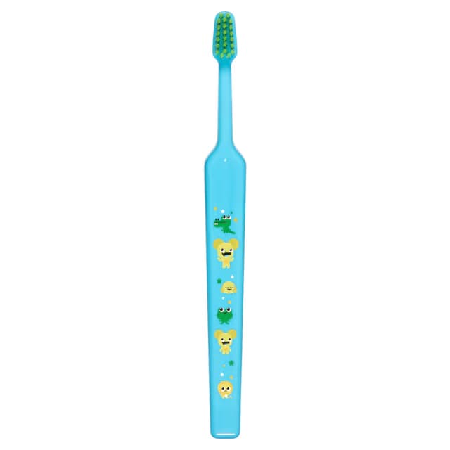 Bàn chải đánh răng Bolibompa Mini X-Soft | Tepe Thụy Điển