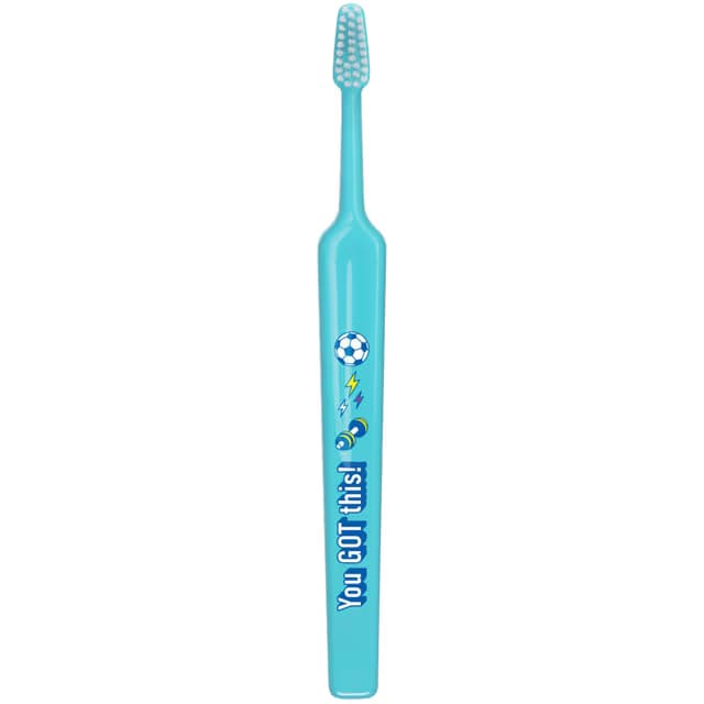 Bàn chải đánh răng Kids X-Soft | Tepe Thụy Điển