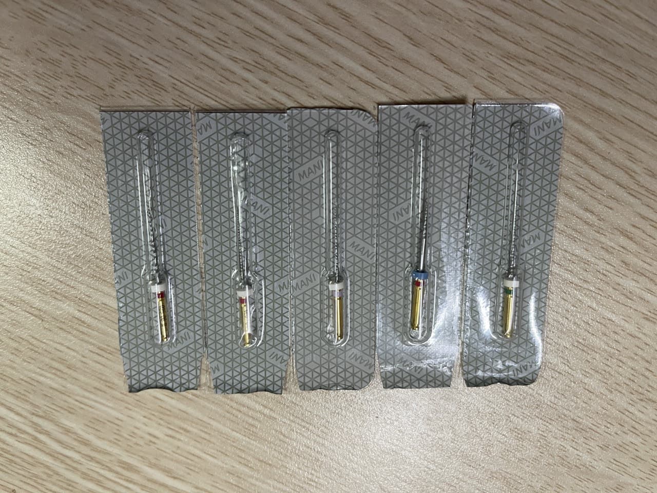 Bộ combo trâm máy Jizai Kit Set Nhật Bản