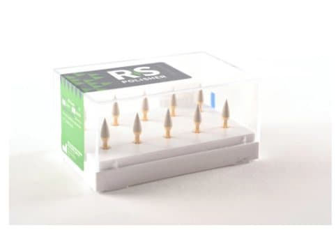 Bộ đánh bóng trám răng Rockstar (RS) - Bioclear