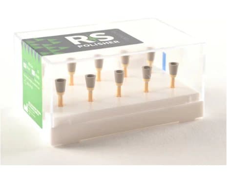 Bộ đánh bóng trám răng Rockstar (RS) - Bioclear