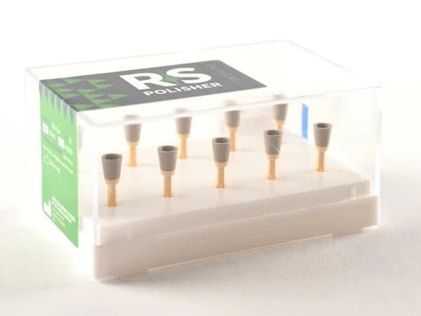 Bộ đánh bóng trám răng Rockstar (RS) - Bioclear