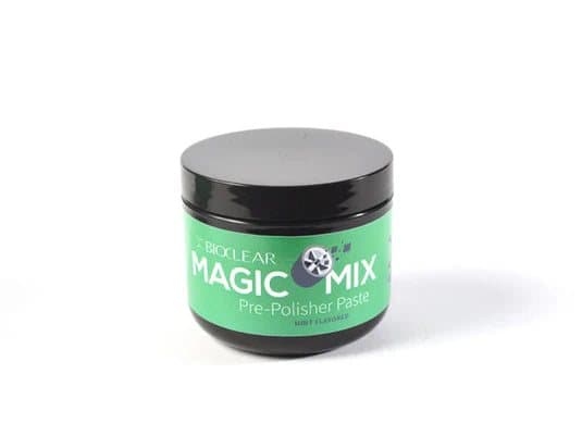 Bộ đánh bóng trám răng Rockstar (RS) - Bioclear