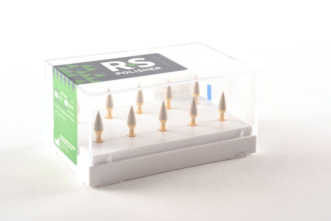Bộ đánh bóng trám răng Rockstar (RS) - Bioclear