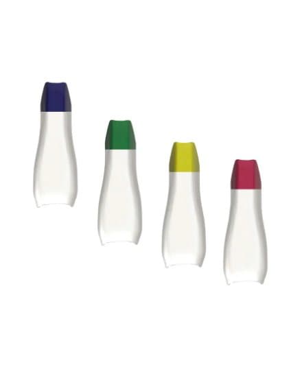 Bộ khuôn trám cho tam giác đen Black Triangle (BT) Kit - Bioclear