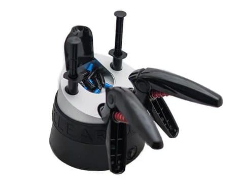 Bộ làm ấm composite HeatSync - Bioclear