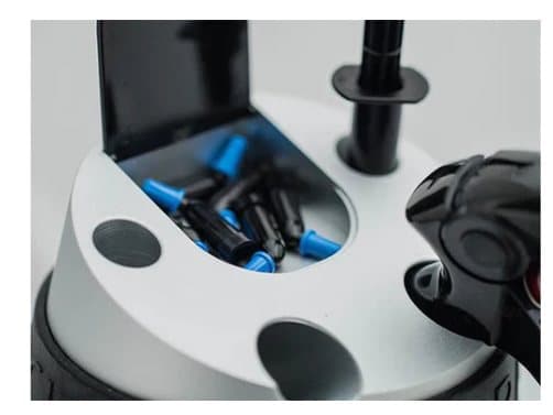 Bộ làm ấm composite HeatSync - Bioclear