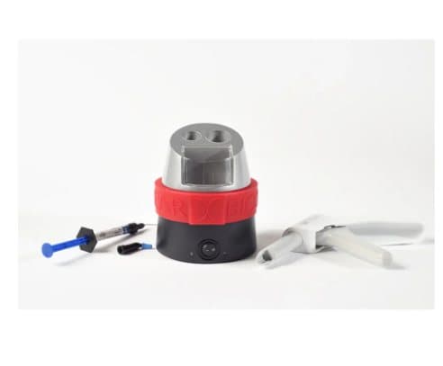 Bộ làm ấm composite HeatSync - Bioclear