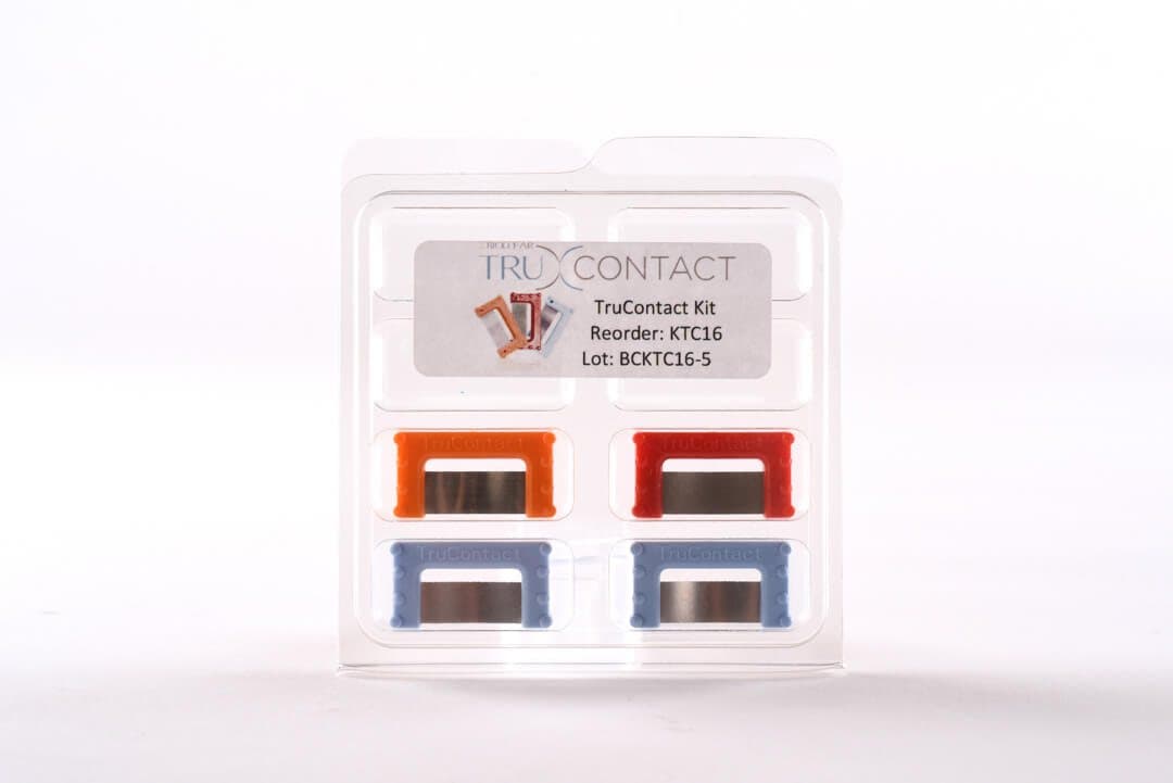Bộ mài kẽ TruContact - Bioclear