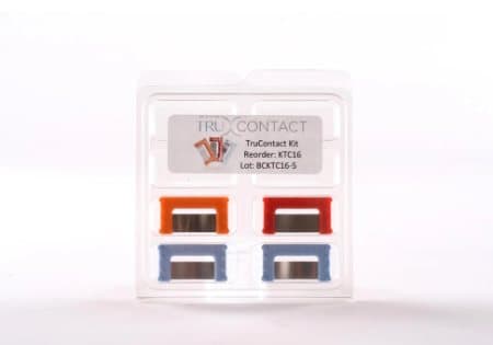 Bộ mài kẽ TruContact - Bioclear