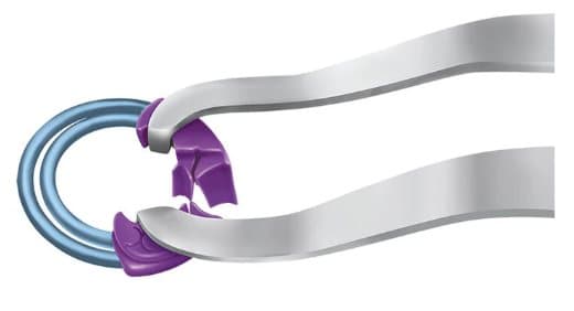 Bộ Ring TwinRing - Bioclear