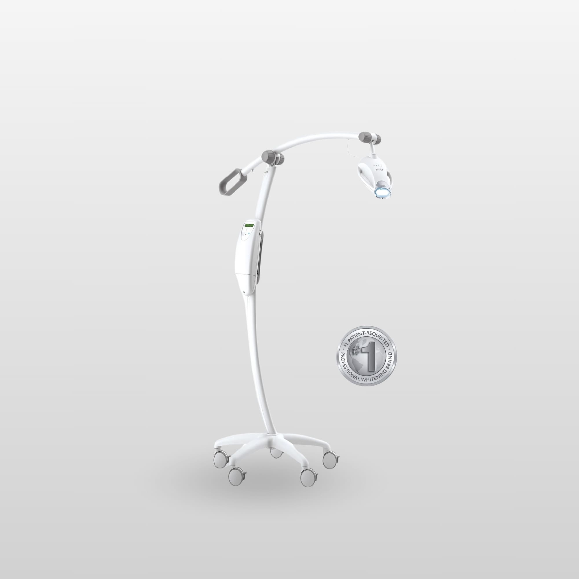 Bộ Tẩy Trắng Răng Tại Phòng Khám Zoom WhiteSpeed | Philips Mỹ