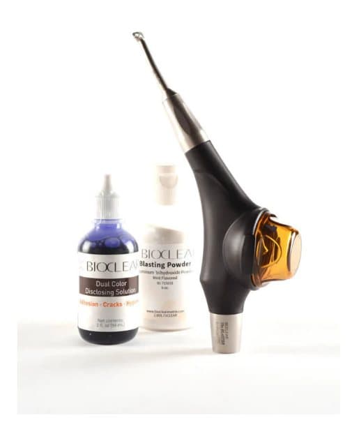 Bộ thổi cát Blaster Kit - Bioclear