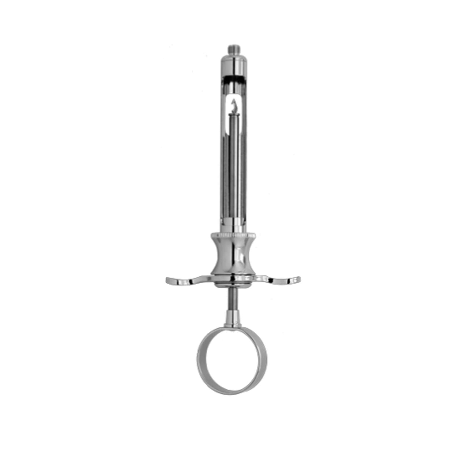 Bơm tiêm inox - OSUNG