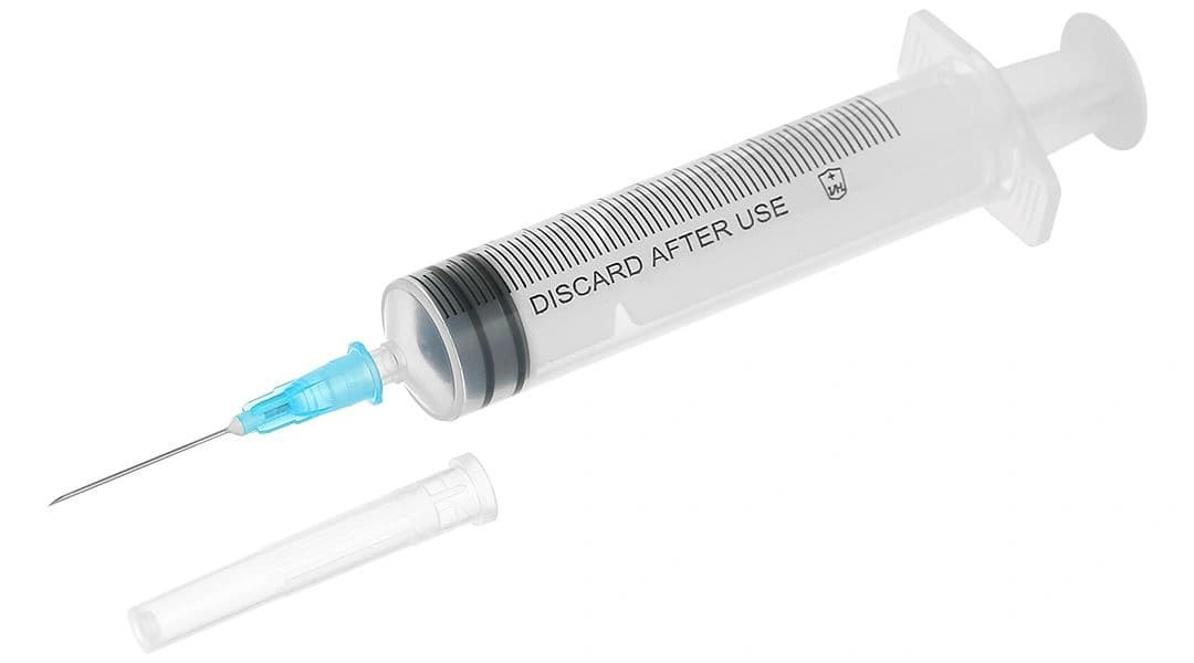 Bơm tiêm sử dụng một lần 10cc | Vinahankook Việt Nam