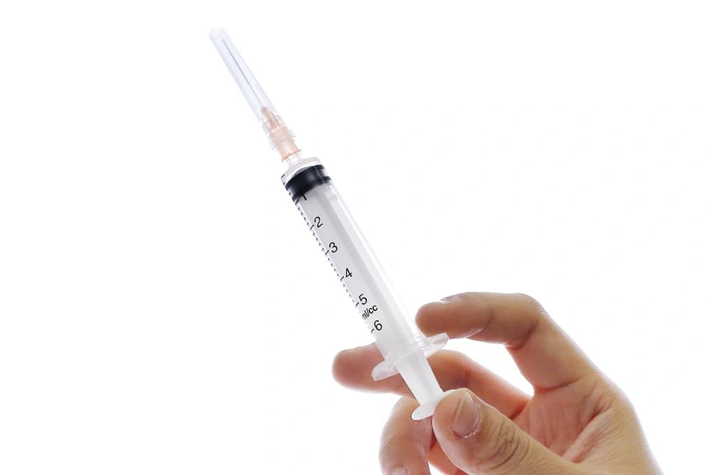 Bơm tiêm sử dụng một lần 10cc | Vinahankook Việt Nam
