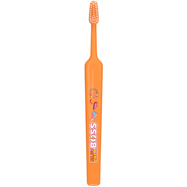 Bàn chải đánh răng Kids X-Soft | Tepe Thụy Điển