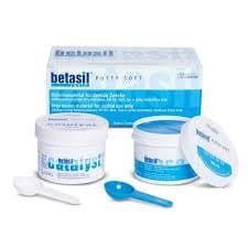 Cao su đặc Betasil Putty| Muller Omicron Đức