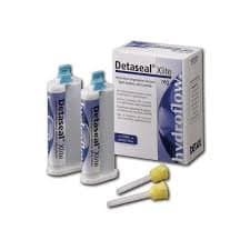 Cao su lấy dấu dạng lỏng Detaseal@ Xlite - Detax