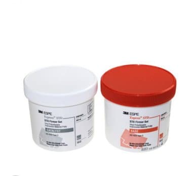 Cao su lấy dấu putty Express - 3M