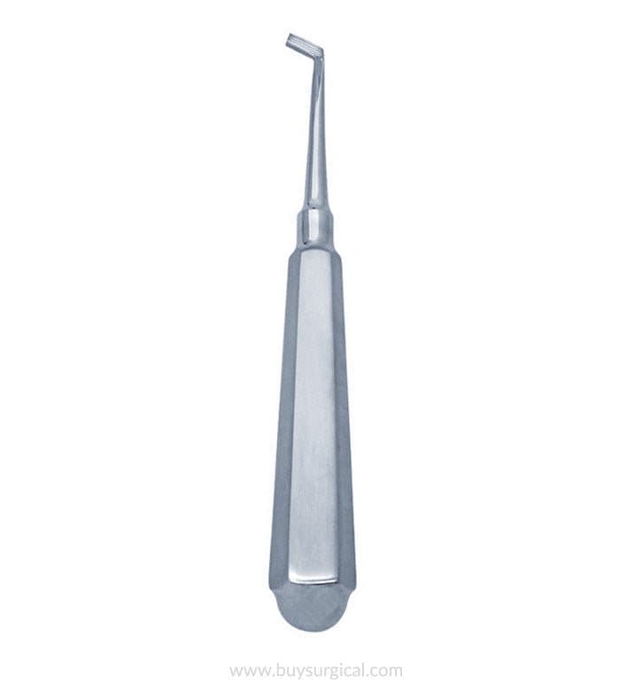 Cây ấn khâu - Ortho Technology