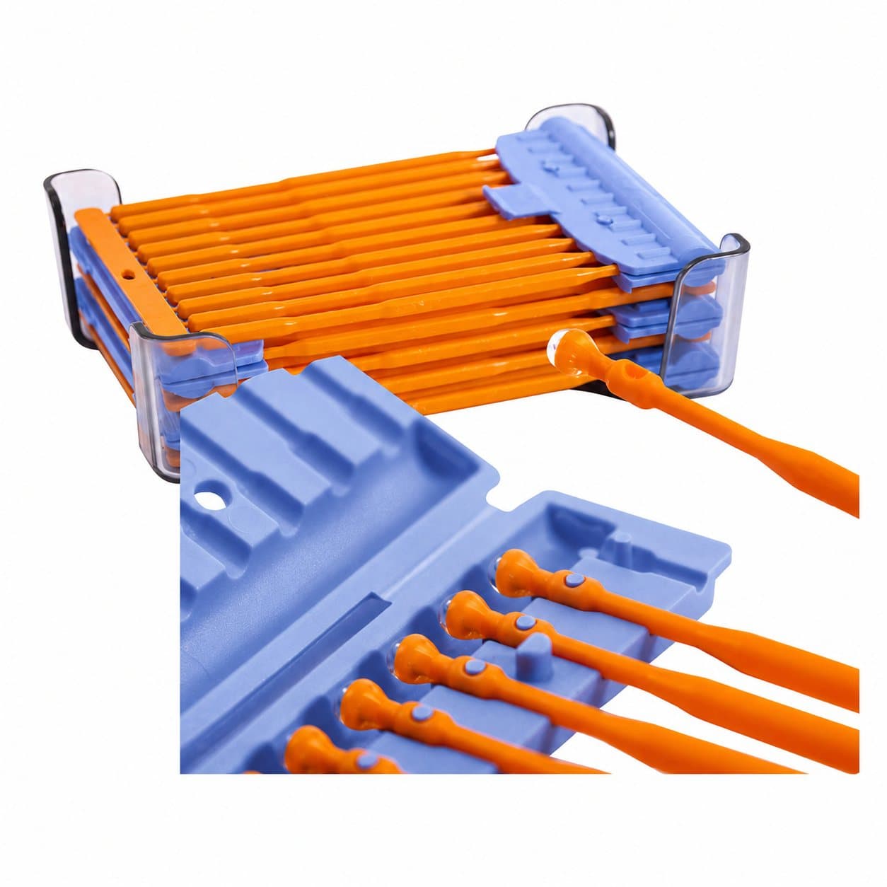 Cây giữ Inlay/Onlay và Veneer STIK-N-PLACE - Directa