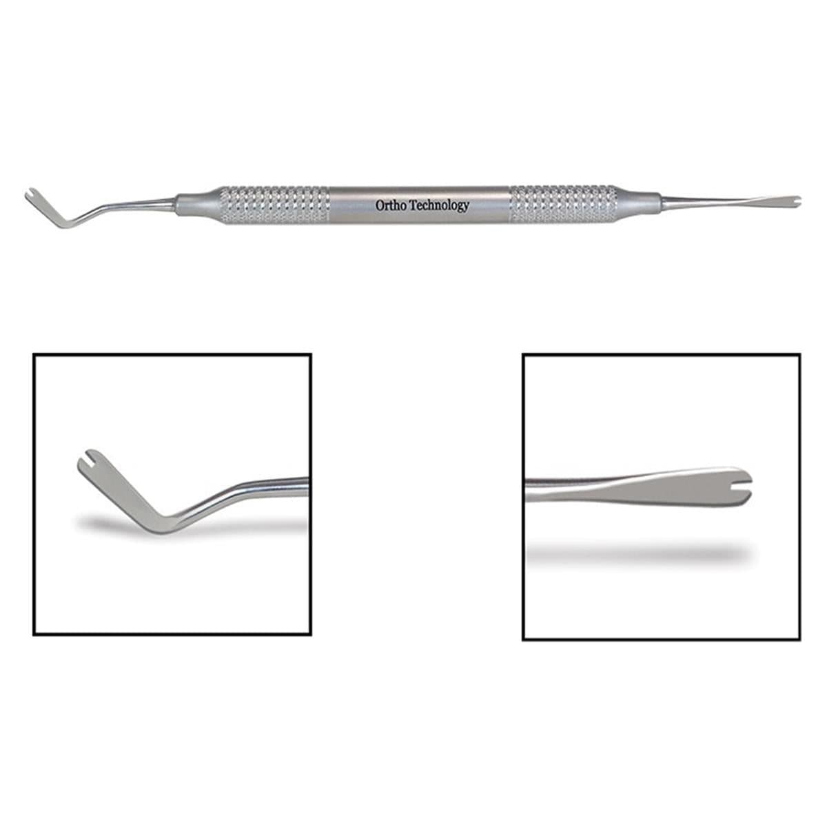 Cây xoắn dây - Ortho Technology