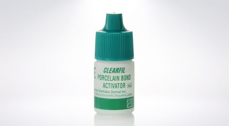 Chất hoạt hóa liên kết sứ CLEARFIL™ PORCELAIN BOND ACTIVATOR - Kuraray