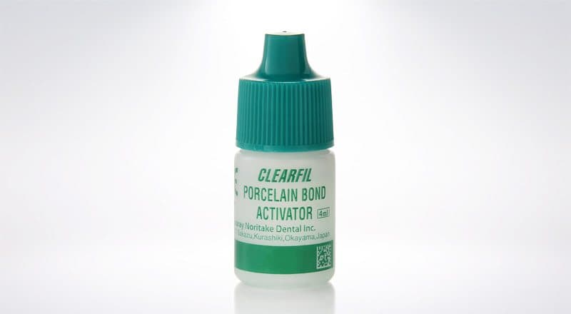Chất hoạt hóa liên kết sứ CLEARFIL™ PORCELAIN BOND ACTIVATOR - Kuraray