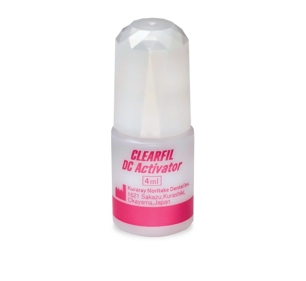 Chất hoạt hóa trùng hợp kép CLEARFIL™ DC ACTIVATOR - Kuraray