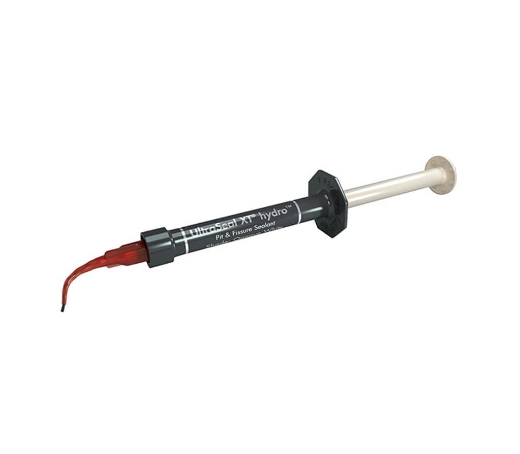 Chất trám bít hố rãnh UltraSeal XT plus | Ultradent | Mỹ