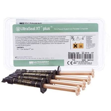 Chất trám bít hố rãnh UltraSeal XT plus | Ultradent | Mỹ