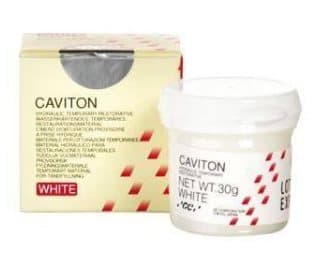 Chất trám tạm Caviton - GC