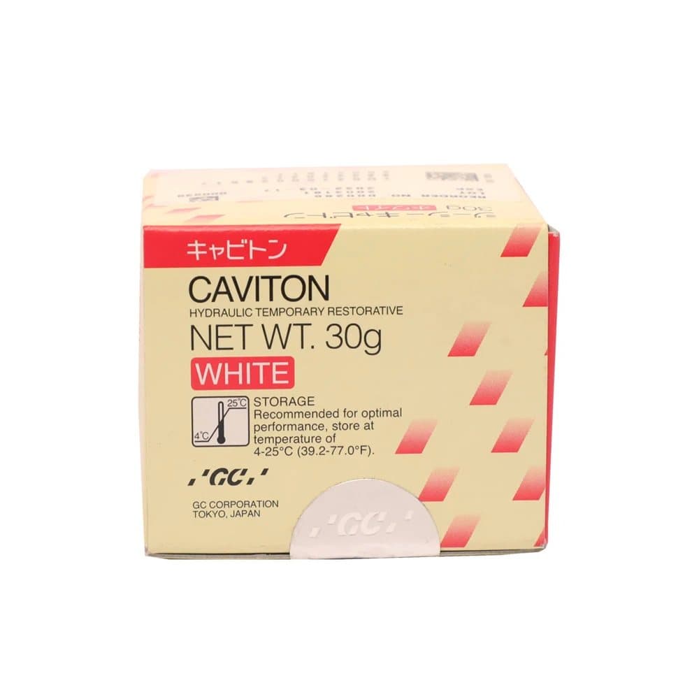 Chất trám tạm Caviton - GC