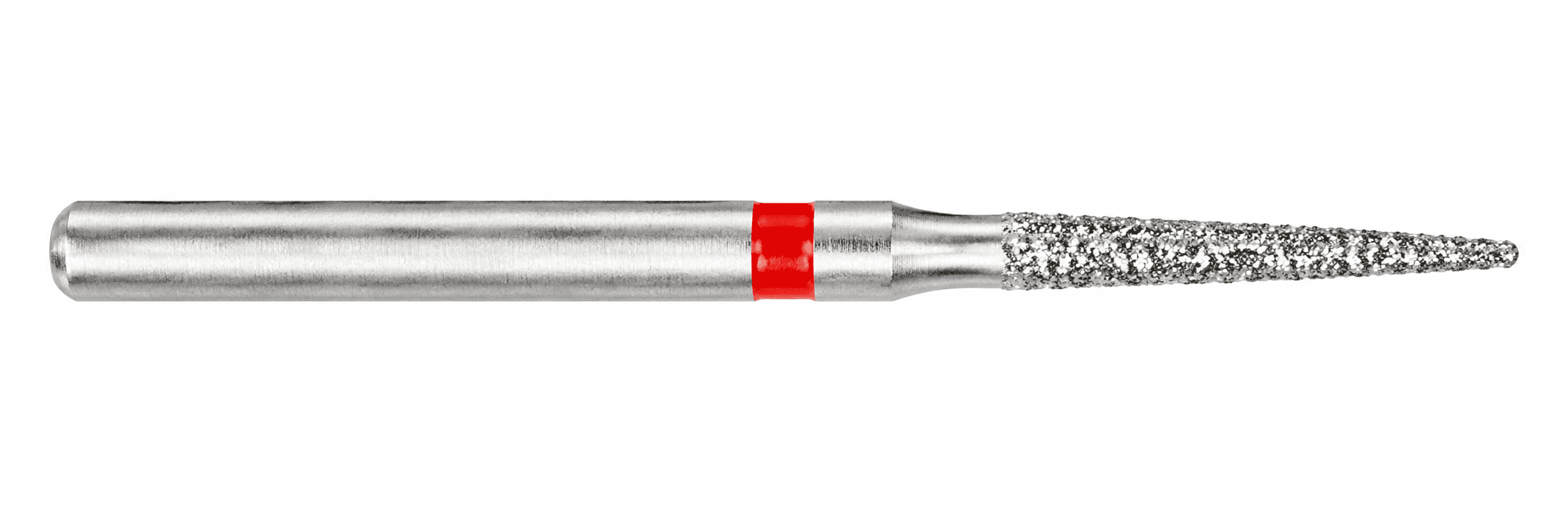 Mũi loại bỏ vật liệu thừa siêu mịn (852EF.014) | Komet Đức - Vỉ 5 mũi / 016