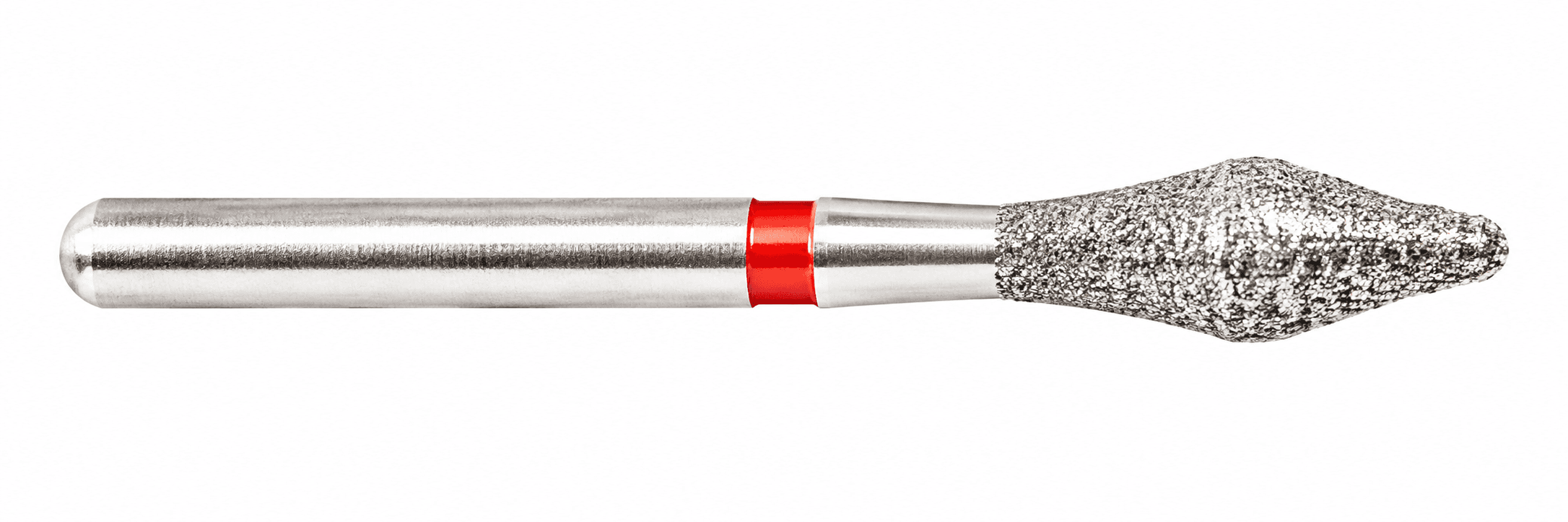 Mũi sửa soạn mặt nhai OccluShaper 370 | Komet Đức - 030 / Trung bình (370)