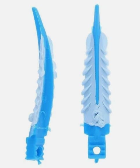 Chêm nhựa có gai phiên bản mới Strata-G™ - Garrison