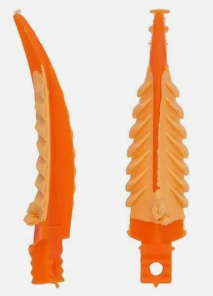 Chêm nhựa có gai phiên bản mới Strata-G™ - Garrison
