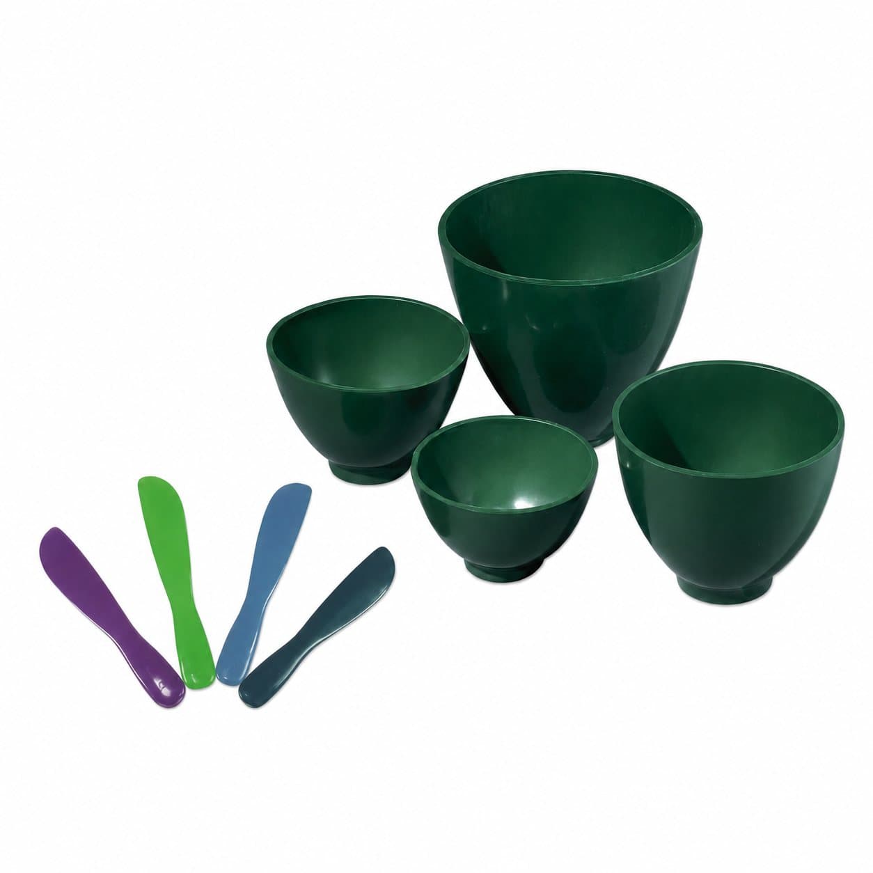 Chén trộn và bay trộn alginate - Việt Nam