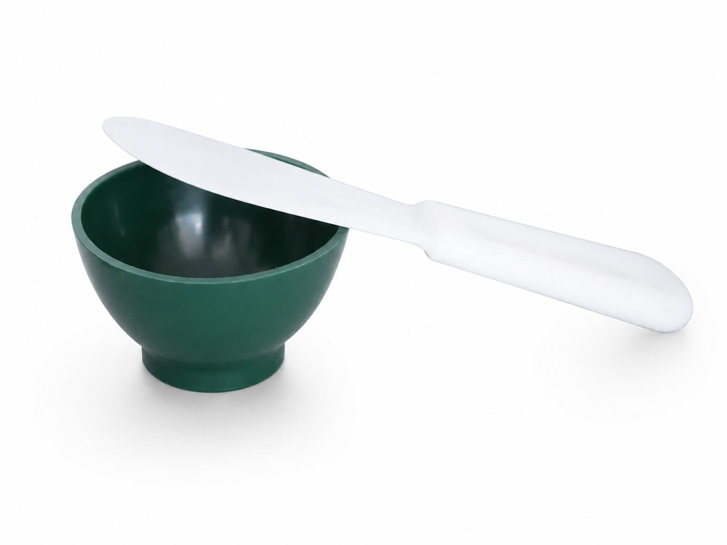 Chén trộn và bay trộn alginate - Việt Nam