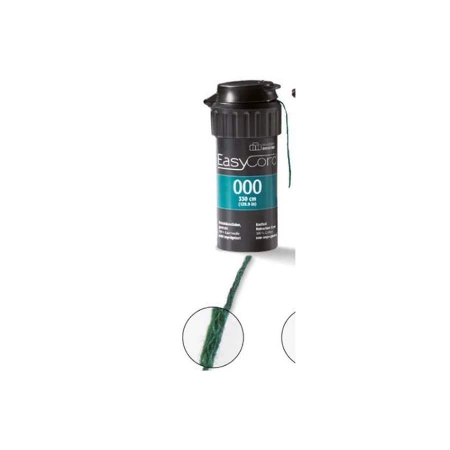 Chỉ co nướu EasyCord | Muller Omicron Đức