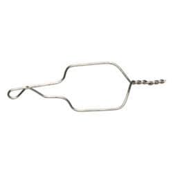 Chỉ thép Kobayashi chưa bẻ - American Orthodontics