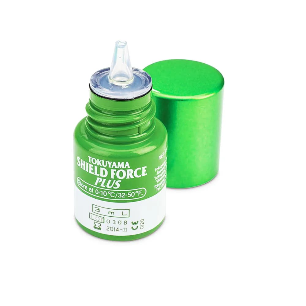 Chống ê buốt TOKUYAMA SHIELD FORCE Nhật Bản