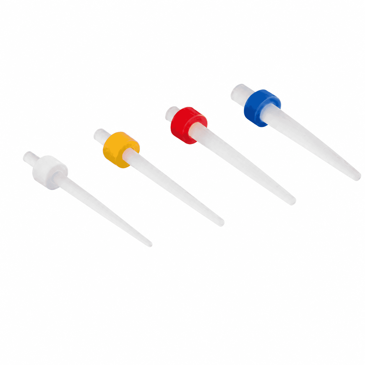 Chốt sợi thủy tinh RelyX™ Fiber Post