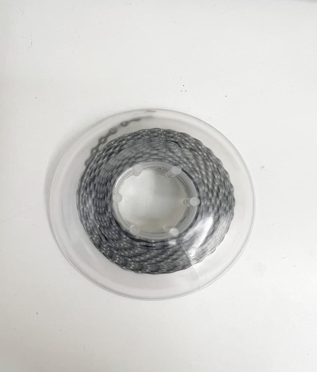 Thun chuỗi COLORED CHAIN (Cuộn 4,6m)- American Orthodontics