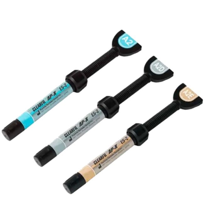 Composite đặc CLEARFIL™ AP-X ES-2 - Kuraray