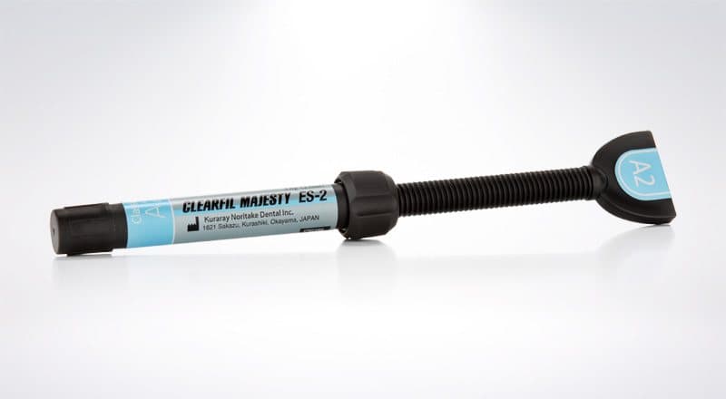 Composite đặc CLEARFIL™ AP-X ES-2 - Kuraray