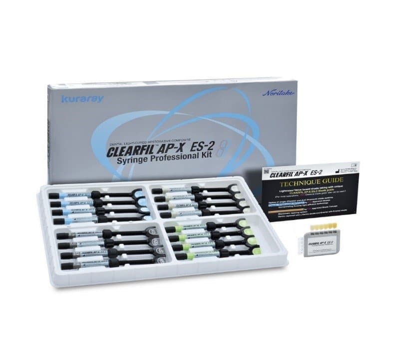 Composite đặc CLEARFIL™ AP-X ES-2 - Kuraray