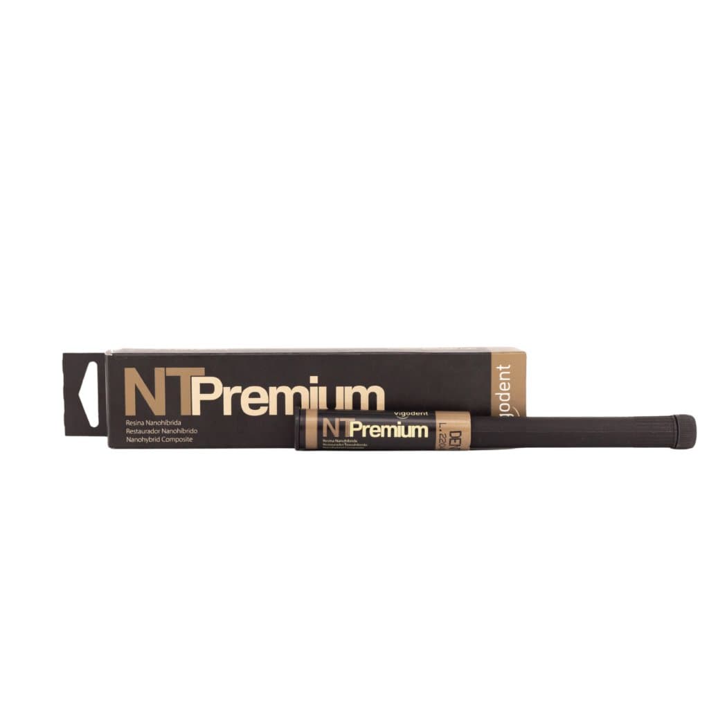 Composite đặc NT Premium màu nướu - Coltene