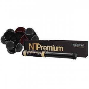 Composite đặc NT Premium màu nướu - Coltene
